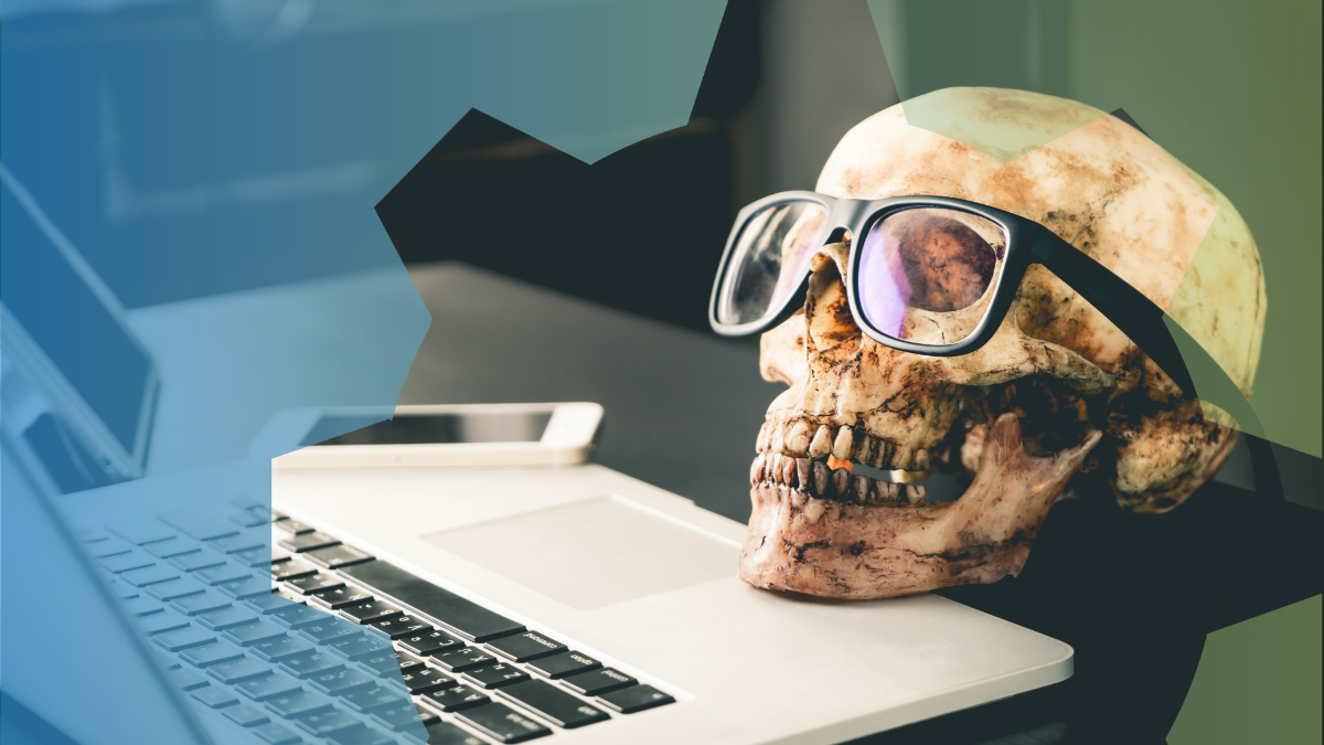 Prepare for a spook-tacularly stress-free end-of-year season